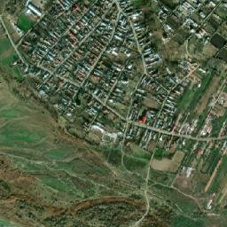 Stăncești map(satellite map)