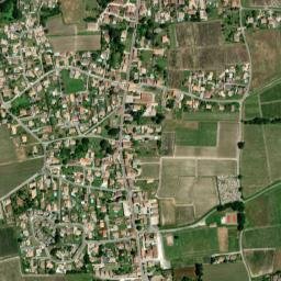 Cussac-Fort-Médoc map(satellite map)