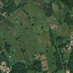 Laruscade map(satellite map)
