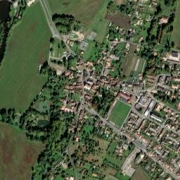 Saint-Léon-sur-l’Isle map(satellite map)