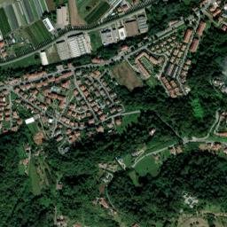 Castiglione Torinese map(satellite map)