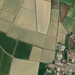 Spessa map(satellite map)