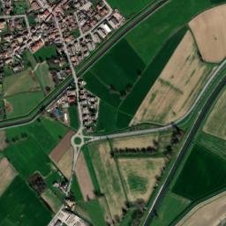 Santo Stefano Lodigiano map(satellite map)