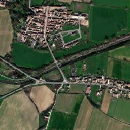 Meleti map(satellite map)