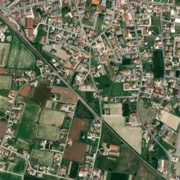 Castagnaro map(satellite map)