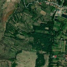 Runcu map(satellite map)