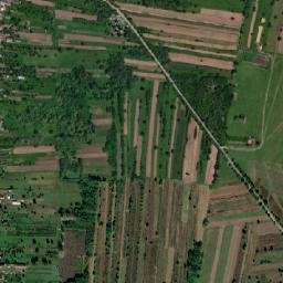 Stăneşti map(satellite map)