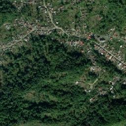 Comuna Pietrari map(satellite map)