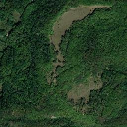 Comuna Goleşti map(satellite map)