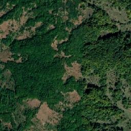 Comuna Vişineşti map(satellite map)