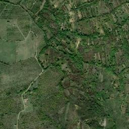 Gornet map(satellite map)