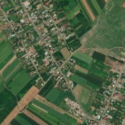 Perișoru map(satellite map)