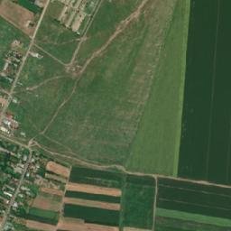 Oraş Ianca map(satellite map)