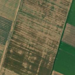Unirea map(satellite map)