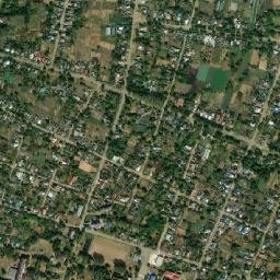 Temirgoyevskaya map(satellite map)