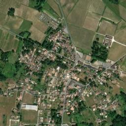 Berson map(satellite map)