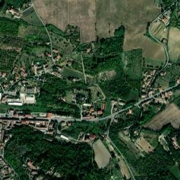 Ozzano Monferrato map(satellite map)