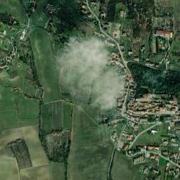 San Giorgio map(satellite map)