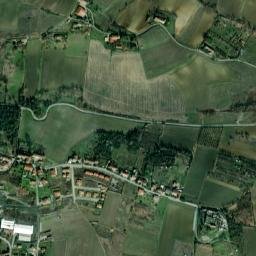 San Giorgio Monferrato map(satellite map)