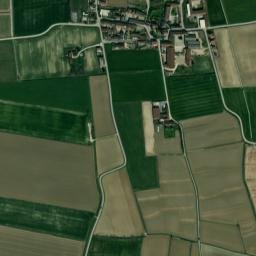 Voltido map(satellite map)