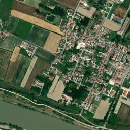 Masi map(satellite map)