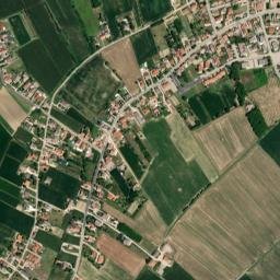 Mardimago map(satellite map)