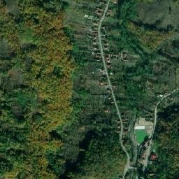 Comuna Săcelu map(satellite map)