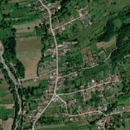 Comuna Alimpeşti map(satellite map)