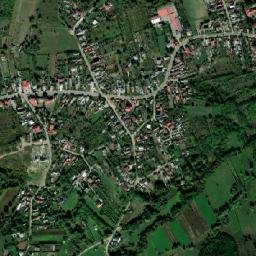 Bălțești map(satellite map)