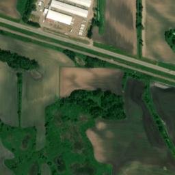 65018 U.S. 12, Litchfield, MN 55355 High Resolution Satellite Map