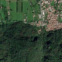 Chiusa di San Michele map(satellite map)