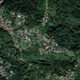 San Mauro Torinese map(satellite map)