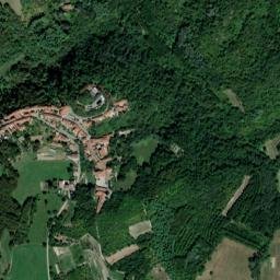 Aramengo map(satellite map)