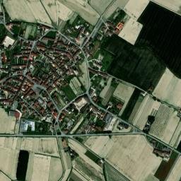 Valmacca map(satellite map)
