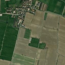 Tornata map(satellite map)
