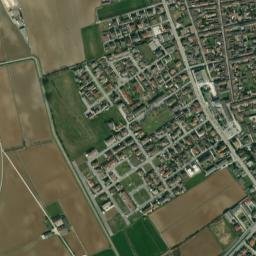 Bozzolo map(satellite map)