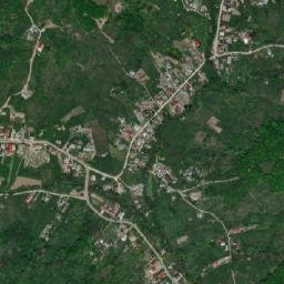 Vulcana de Sus map(satellite map)