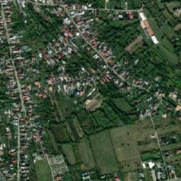 Băneşti map(satellite map)