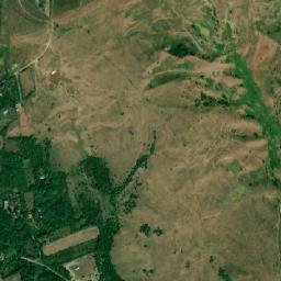 Jugureni map(satellite map)