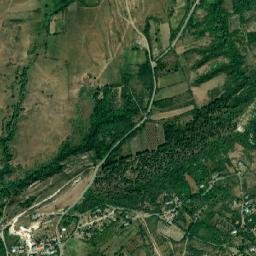 Comuna Năeni map(satellite map)