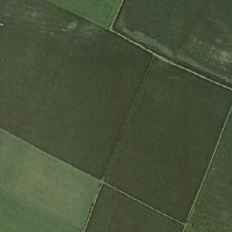 Comuna Săgeata map(satellite map)