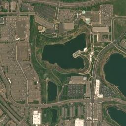 12690 Arbor Lakes Parkway North, Maple Grove Satellite Map