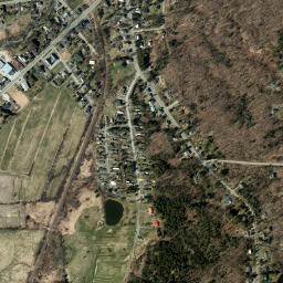 Sutton map(satellite map)