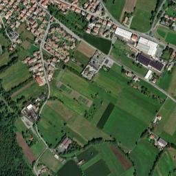 Sant'Ambrogio di Torino map(satellite map)