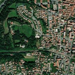 Alpignano map(satellite map)