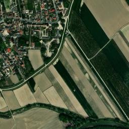 Mezzana Rabattone map(satellite map)