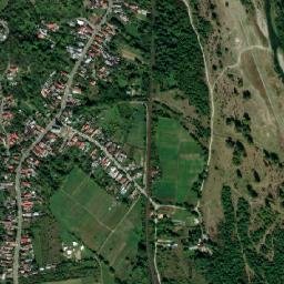 Bobolia map(satellite map)