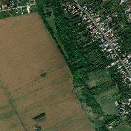 Comuna Băneşti map(satellite map)