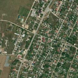 Sofiivka map(satellite map)