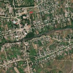 Aleksandriya map(satellite map)